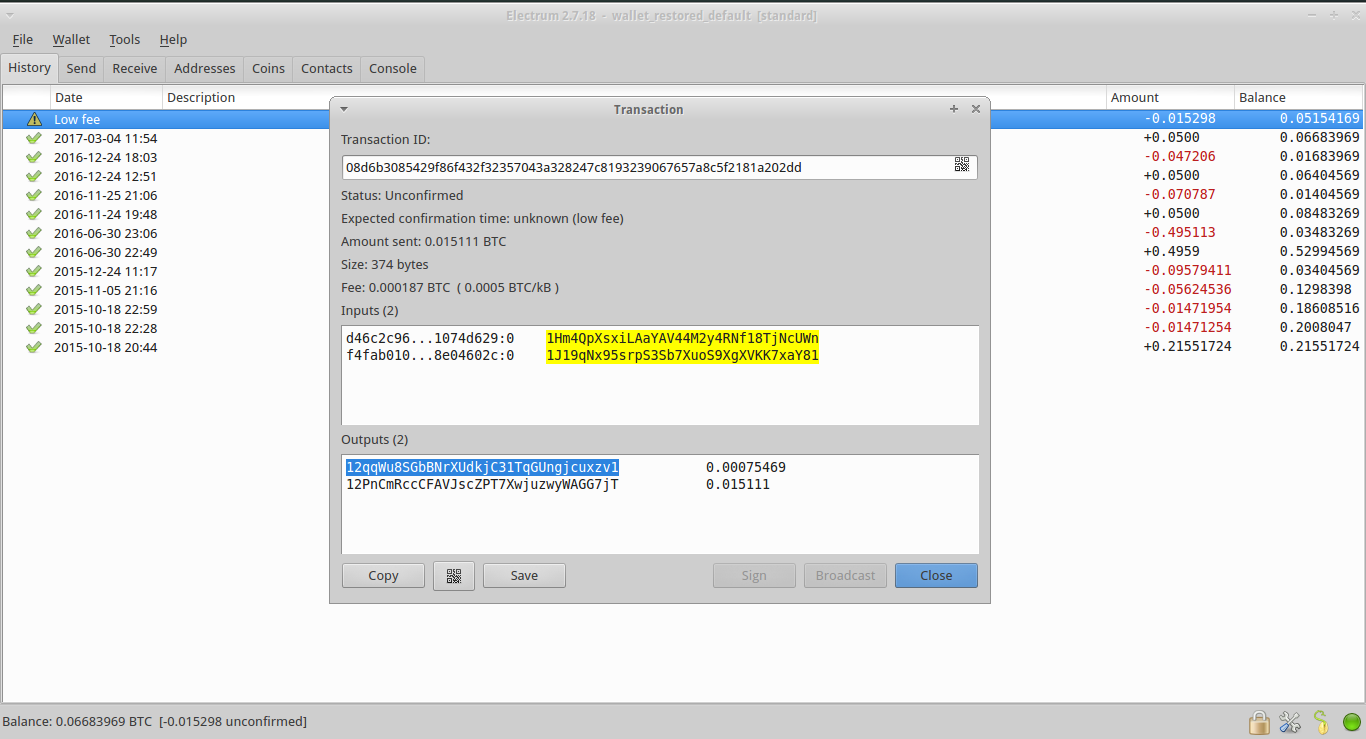 Gatehub fifth not receiving btc from coinbase how to open ripple wallet on ledger